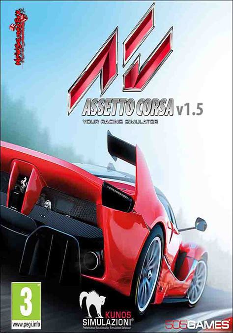 assetto corsa pc download.